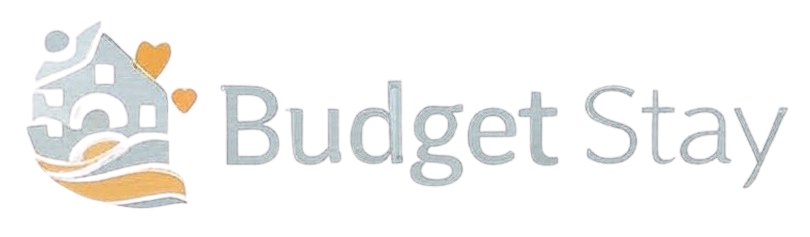 Budget Stay Logo